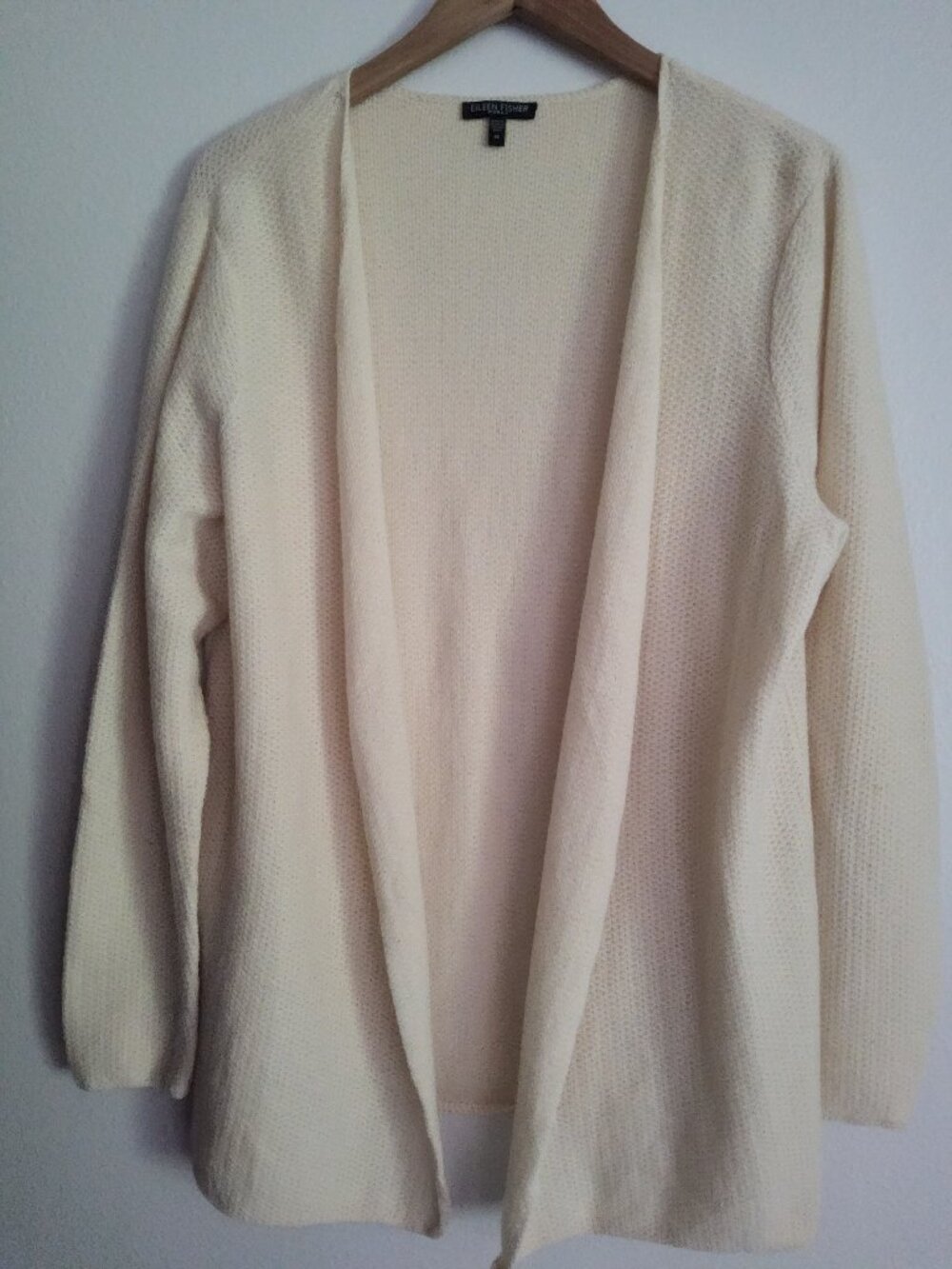 Eileen Fisher Women super soft Cardigan Size 1X